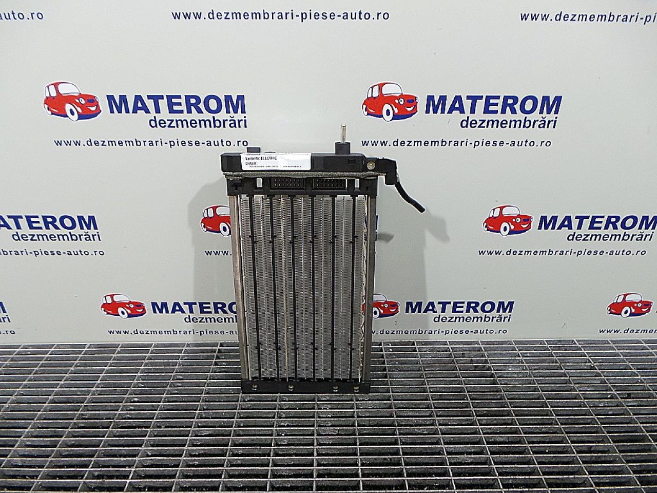 RADIATOR INCALZIRE BMW X5 X5 - - (2007 2013)