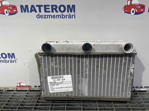 RADIATOR INCALZIRE BMW X6 - - (2008 2014)