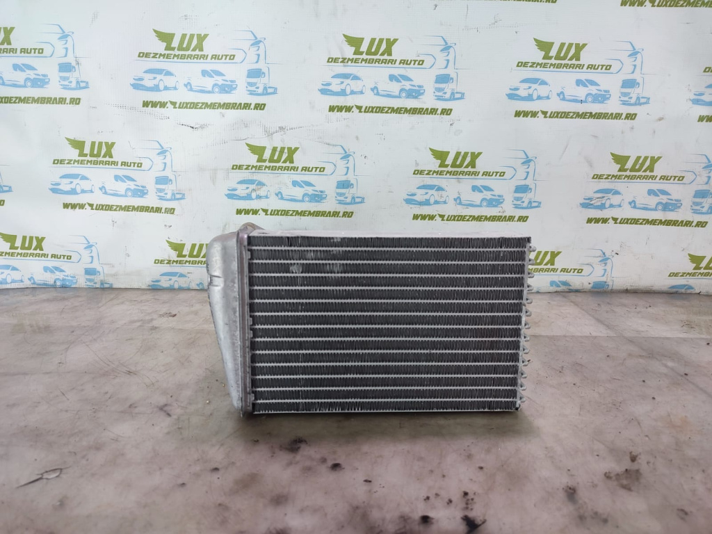 Radiator incalzire bord 1.5 dci Renault Megane 2 [2002 - 2006]