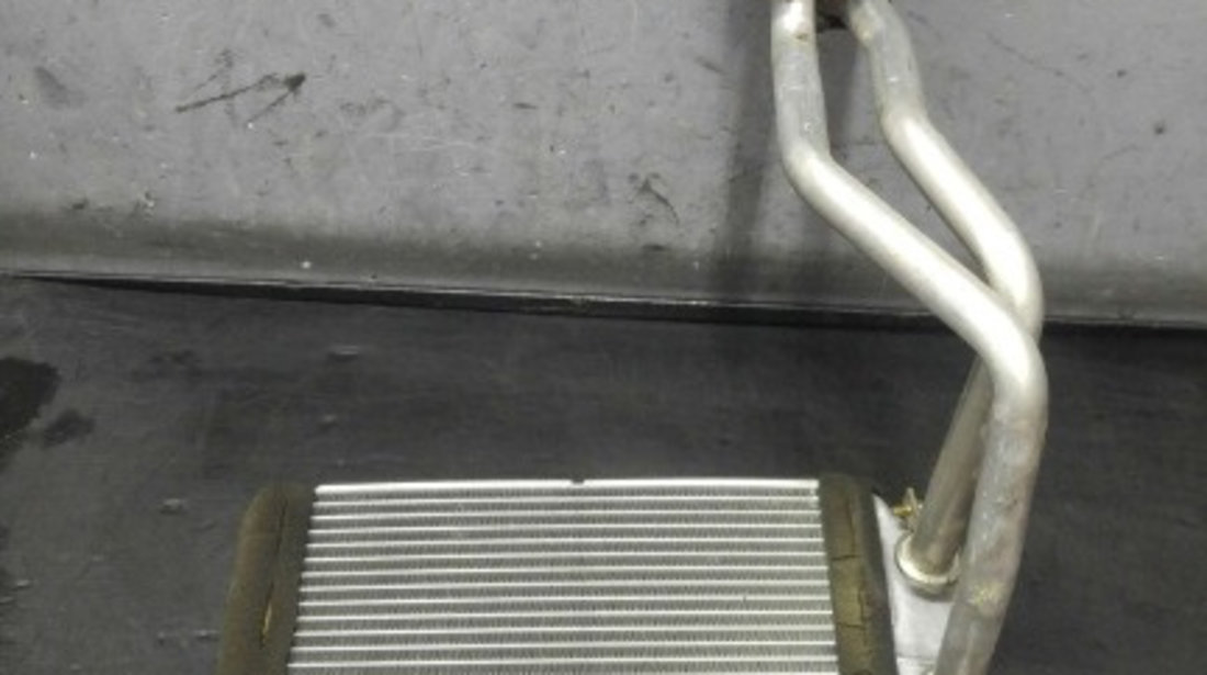 Radiator incalzire bord 2.5 tdi audi a6 c5