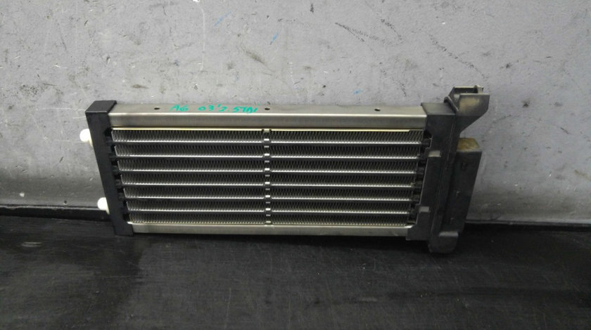 Radiator incalzire bord 2.5 tdi audi a6 c5