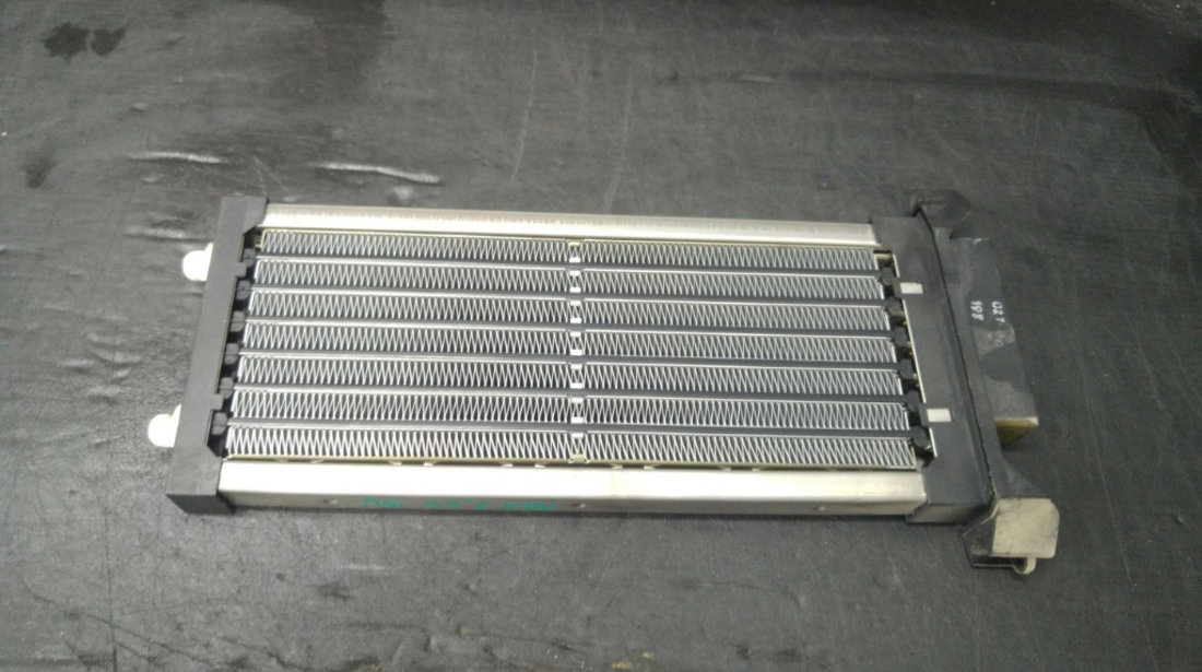 Radiator incalzire bord 2.5 tdi audi a6 c5