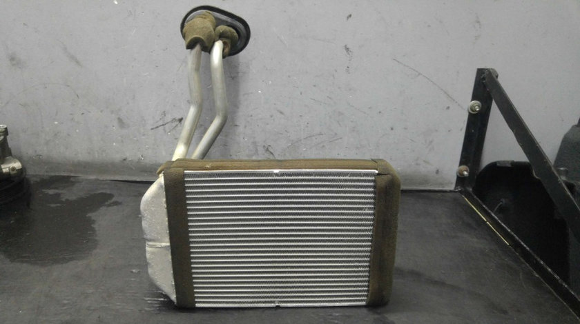 Radiator incalzire bord 2.5 tdi audi a6 c5