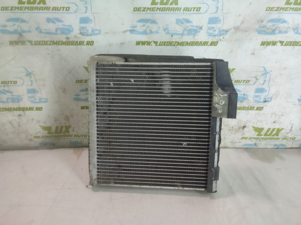 Radiator incalzire bord 3c1920103b Volkswagen VW Passat B6 [2005 - 2010] 2.0 tdi cbdc