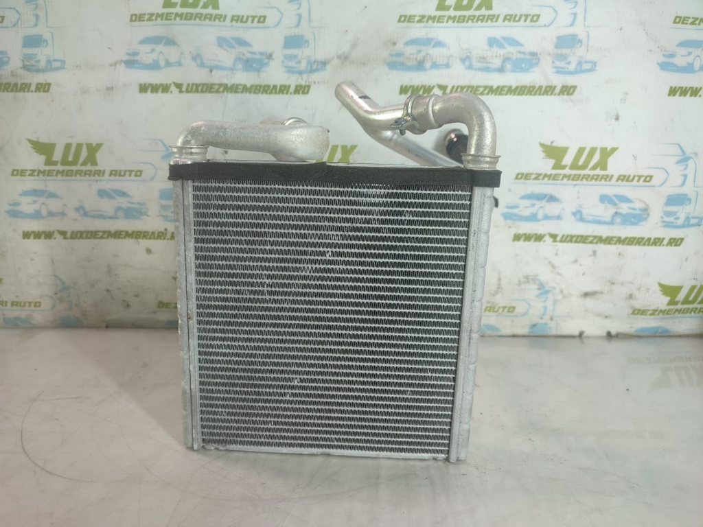 Radiator incalzire bord 5q0819031a Skoda