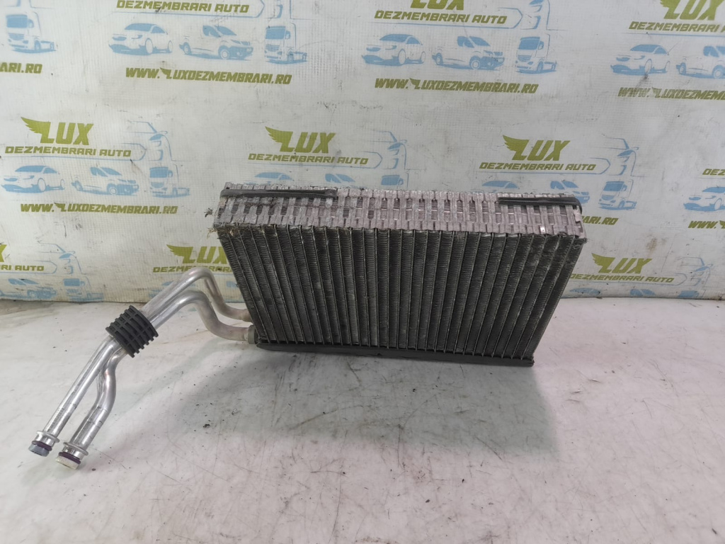 Radiator incalzire bord 670738X BMW X4 F26 [2014 - 2018] 3.0 d N57D30B