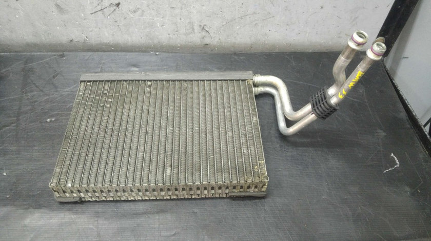 Radiator incalzire bord bmw seria 1 e87 668618n