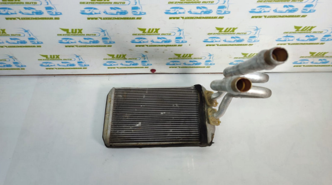 Radiator incalzire bord calorifer 5f2110100 Renault Kangoo 2 [2007 - 2013]