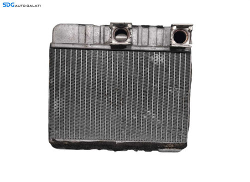 Radiator Incalzire Bord Calorifer Caldura BMW Seria 3 E46 1997 - 2006 [N0961]