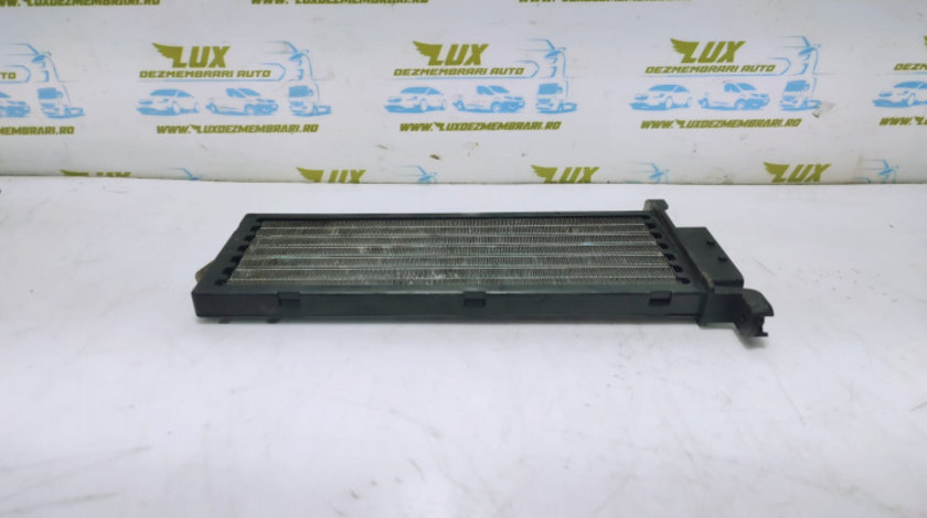 Radiator incalzire bord calorifer electric behr c6678 Peugeot 307 [2001 - 2005]