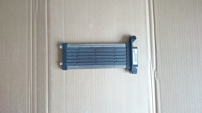 Radiator incalzire bord electric Audi A4 B6 (2005-2008) cod 8E2819011