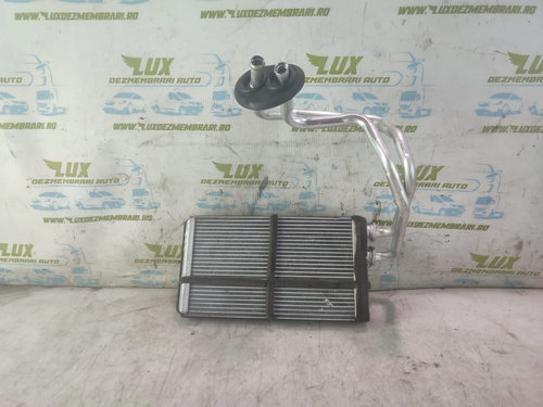 Radiator incalzire bord kd135001 Audi Q7 4M [2015 - 2020] 3.0 tdi DHX hybrid