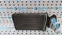 Radiator incalzire bord Passat 1.9 tdi AVB, 8D2819...