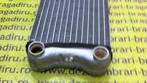 Radiator incalzire / Calorifer Audi A4 B6 [2000 - ...