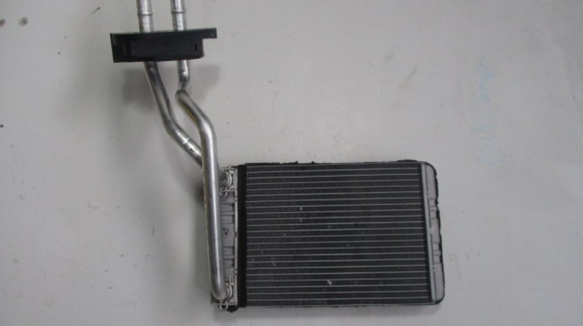 RADIATOR INCALZIRE / CALORIFER MERCEDES CLK C209 FAB. 2002 - 2009 ⭐⭐⭐⭐⭐