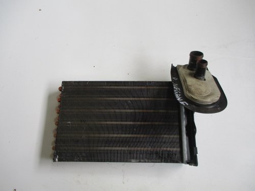 RADIATOR INCALZIRE / CALORIFER RENAULT MEGANE 1 FAB. 1995 - 2002 ⭐⭐⭐⭐⭐