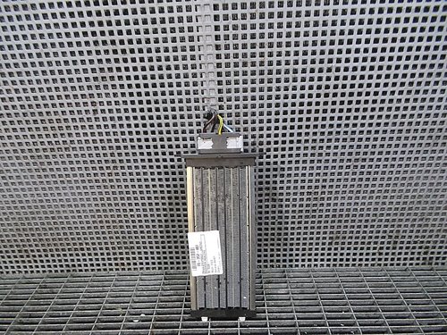 RADIATOR INCALZIRE CHEVROLET CAPTIVA 2.0 D - (2006 2010)