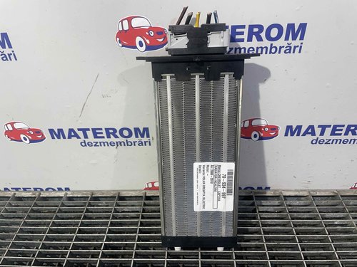 RADIATOR INCALZIRE CHEVROLET CAPTIVA CAPTIVA - - (2006 2010)