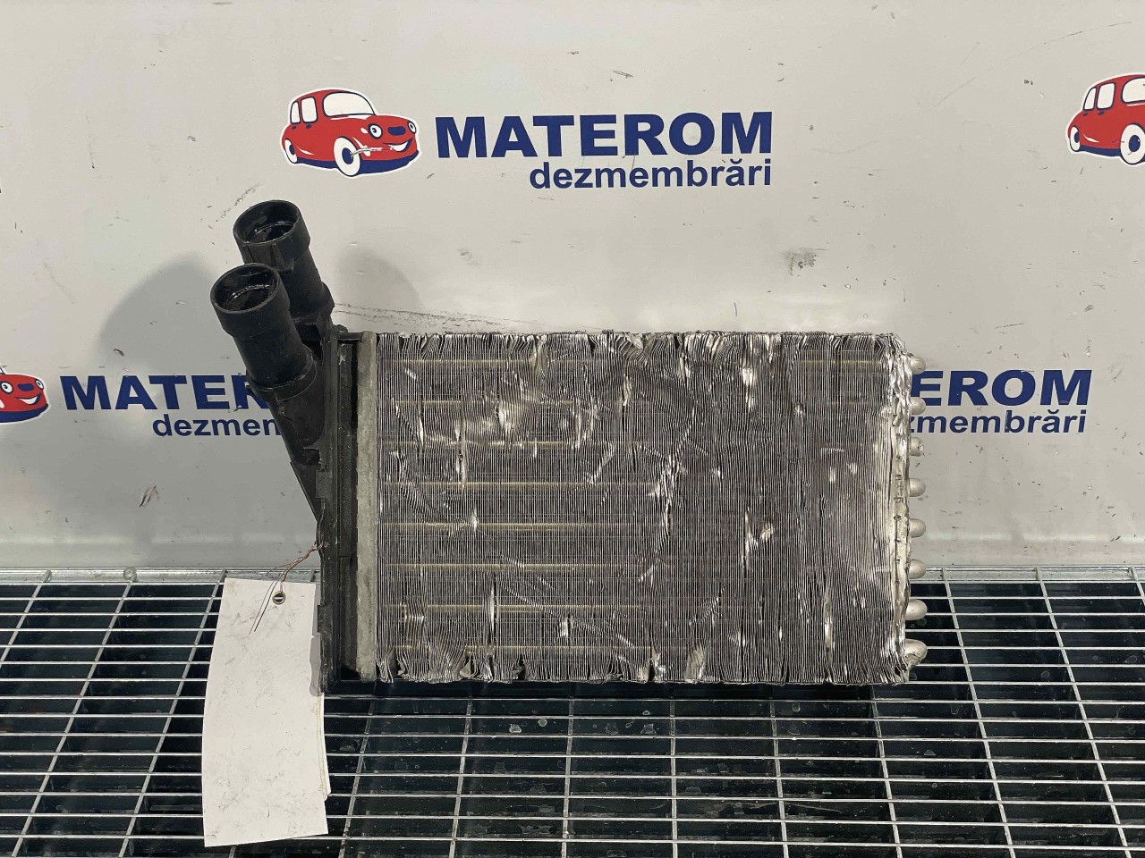 RADIATOR INCALZIRE CITROEN BERLINGO BERLINGO - - (1996 2002)