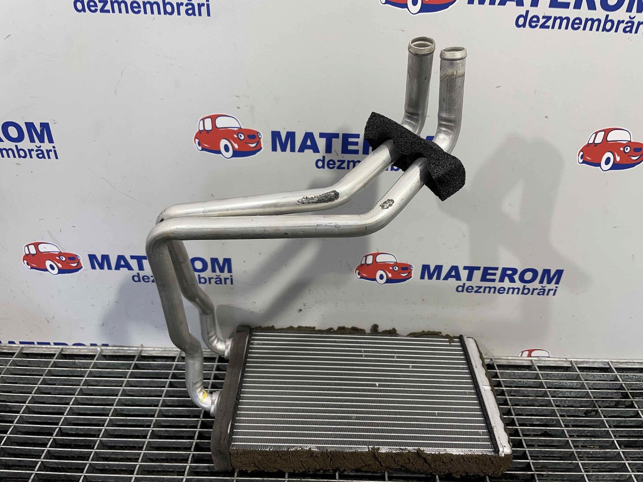 RADIATOR INCALZIRE CITROEN C-CROSSER - -