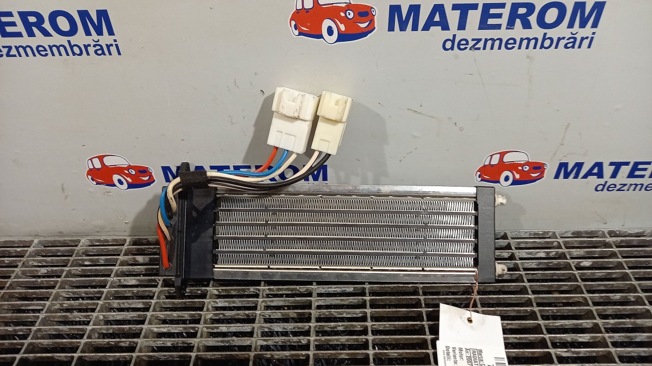 RADIATOR INCALZIRE CITROEN C-CROSSER C-CROSSER - - (2007 2012)
