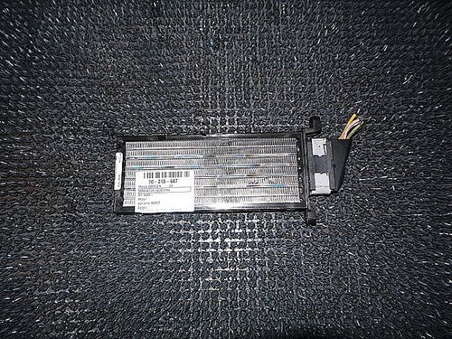 RADIATOR INCALZIRE CITROEN C4 - - (2004 2008)