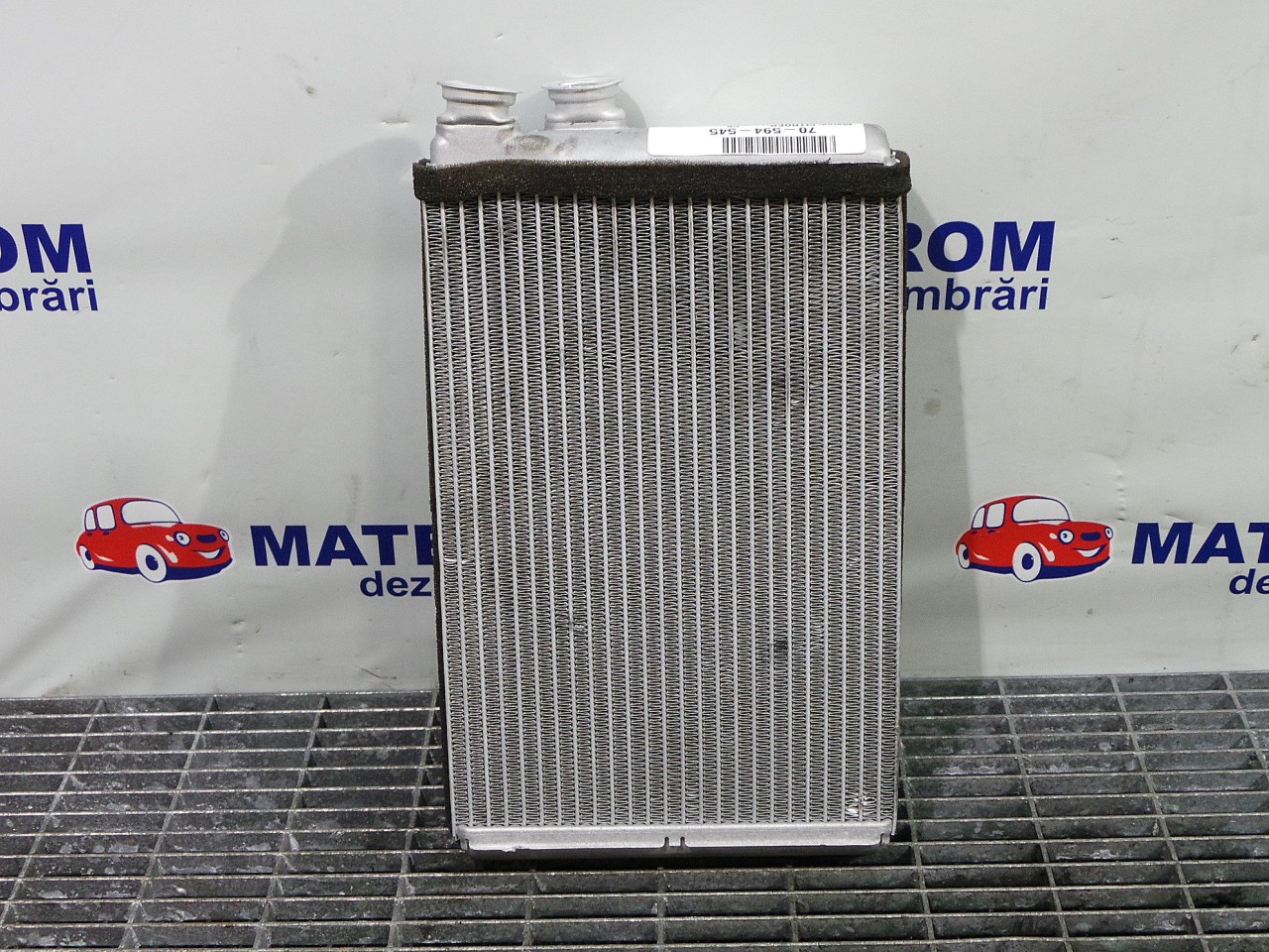 RADIATOR INCALZIRE CITROEN C5 2.0 HDI - (2007 2011)
