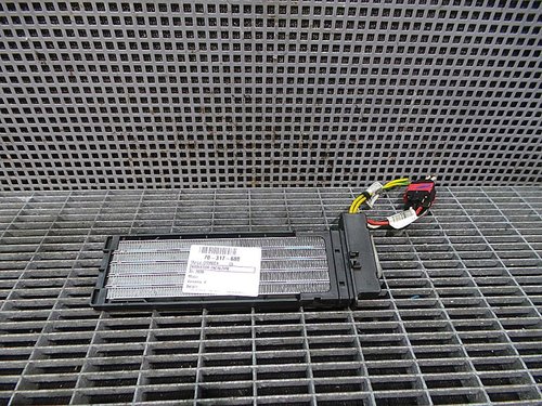 RADIATOR INCALZIRE CITROEN C5 - - (2007 2011)