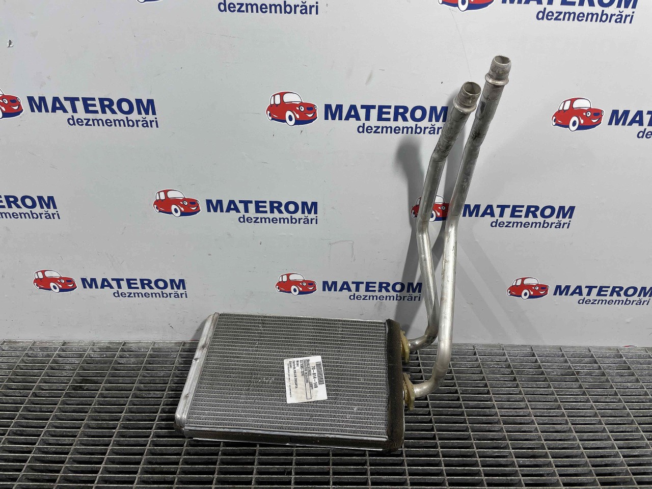 RADIATOR INCALZIRE CITROEN JUMPY - - (2006 2016)