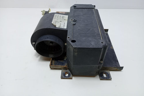 Radiator incalzire cu ventilatie 10R0410252