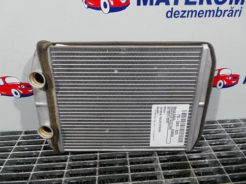 RADIATOR INCALZIRE DACIA DOKKER DOKKER - - (2012 2016)