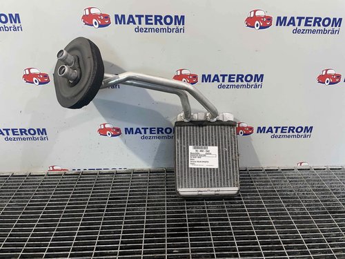 RADIATOR INCALZIRE DACIA DUSTER - - (2010 2013)