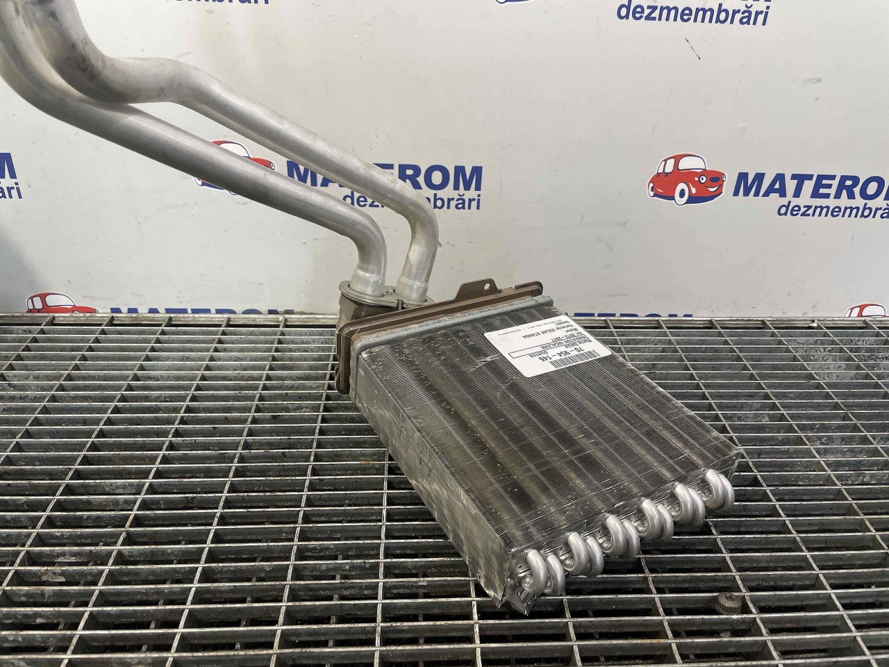 RADIATOR INCALZIRE DACIA DUSTER - - (2013 2017)