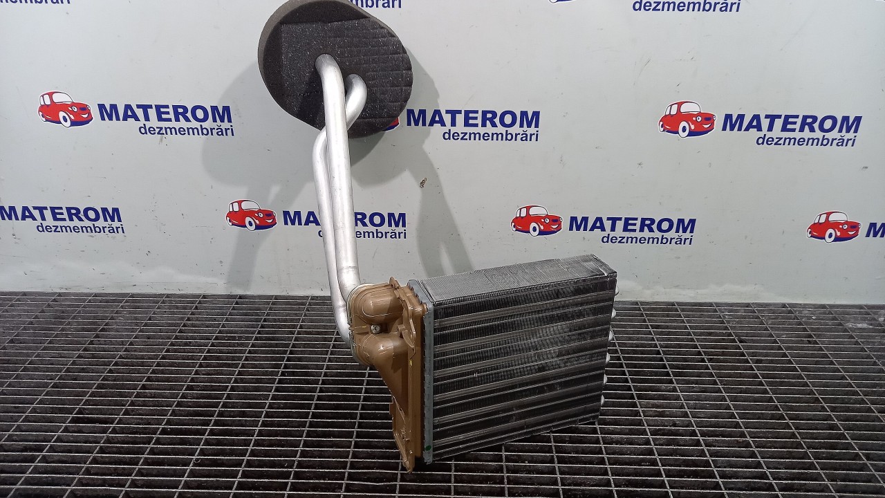 RADIATOR INCALZIRE DACIA DUSTER DUSTER - - (2013 2017)