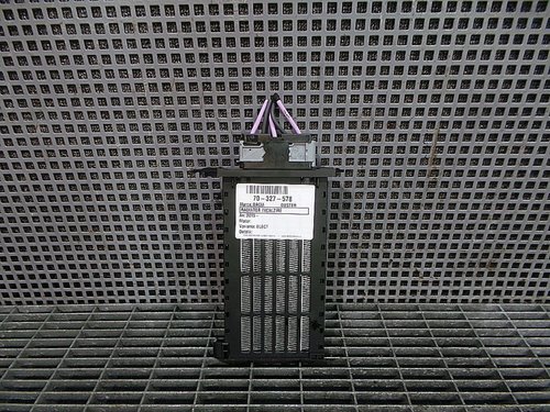 RADIATOR INCALZIRE DACIA DUSTER DUSTER - - (2013 2017)