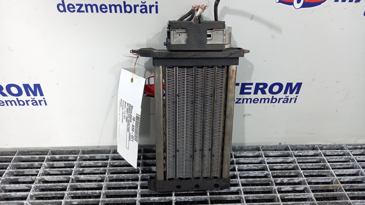 RADIATOR INCALZIRE DACIA LOGAN 1.5 DCI - (2004 2008)