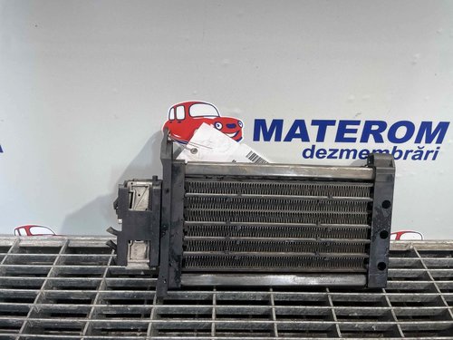 RADIATOR INCALZIRE DACIA LOGAN - - (2004 2008)
