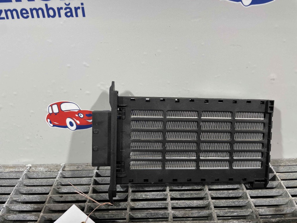RADIATOR INCALZIRE DACIA LOGAN MCV - - (2012 2016)