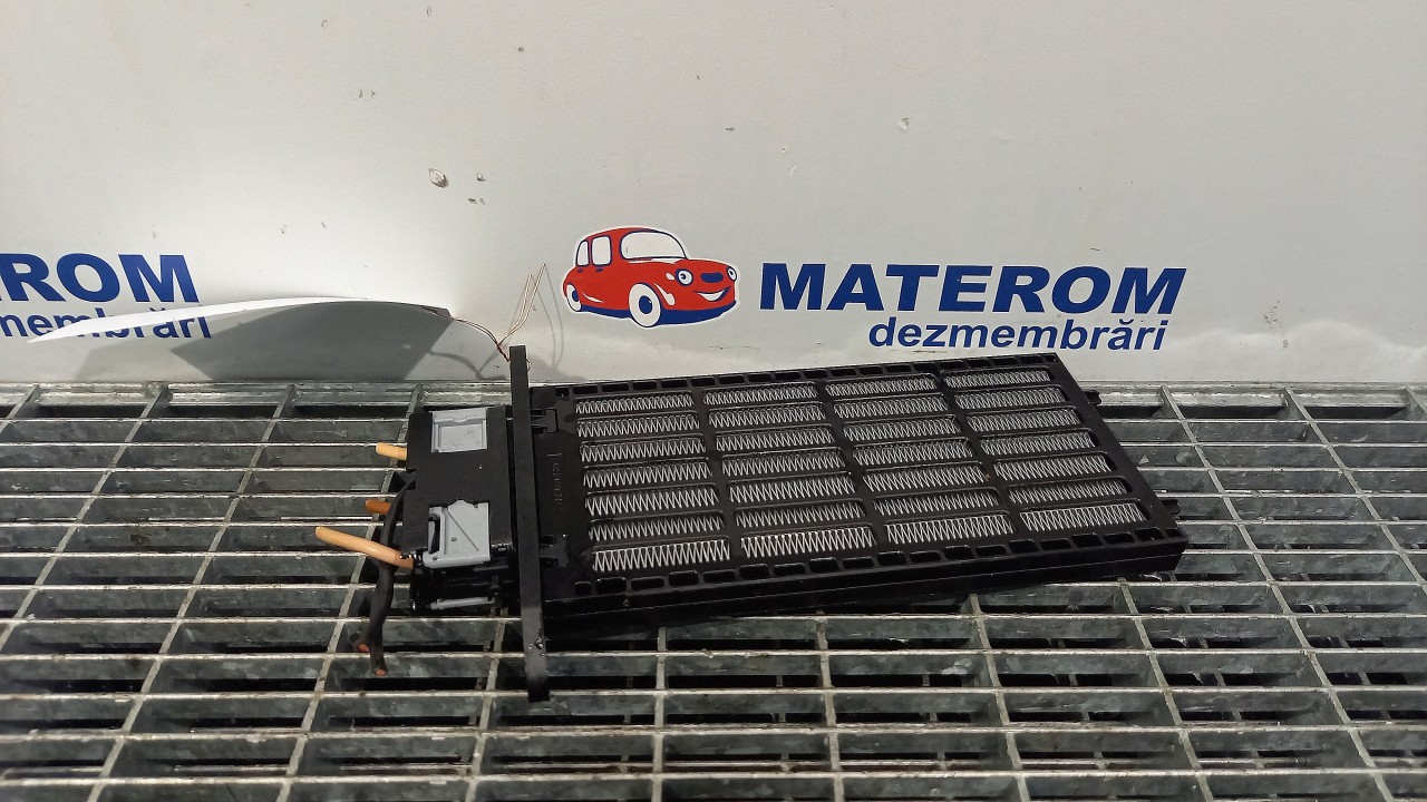 RADIATOR INCALZIRE DACIA SANDERO - - (2012 2019)
