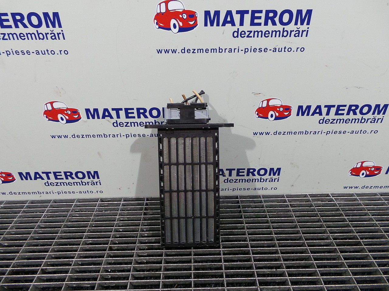 RADIATOR INCALZIRE DACIA SANDERO - - (2012 2019)