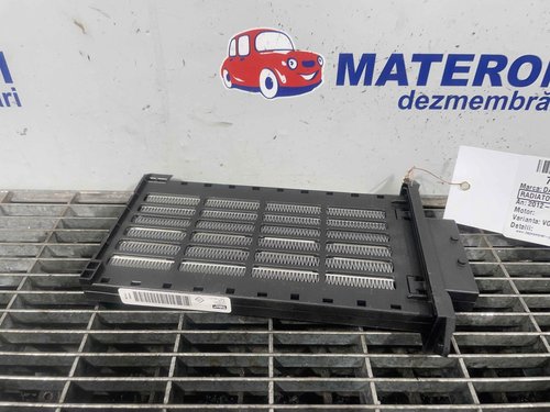 RADIATOR INCALZIRE DACIA SANDERO SANDERO - - (2012 2019)