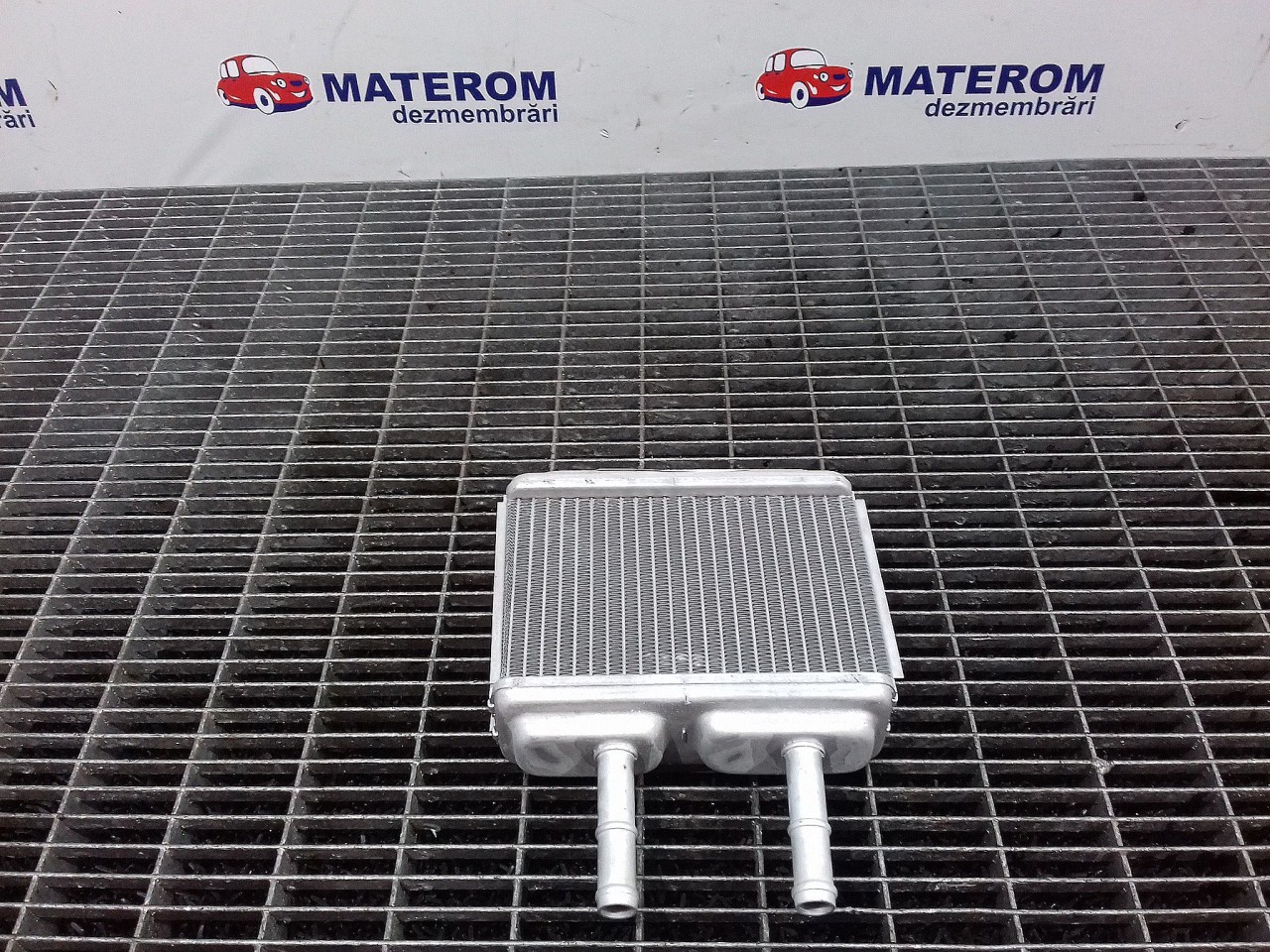 RADIATOR INCALZIRE DAEWOO MATIZ 0.8 INJ - (1998 2005)