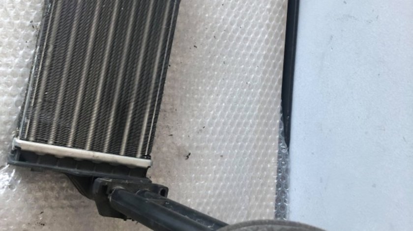 Radiator incalzire de sub bord peugeot 307 2003