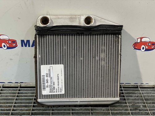 RADIATOR INCALZIRE FIAT PUNTO EVO - - (2008 2012)