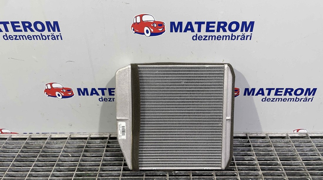 RADIATOR INCALZIRE FIAT TIPO TIPO - (2015 2020)