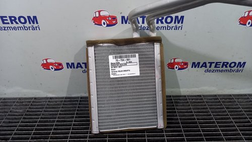 RADIATOR INCALZIRE FORD B-MAX - - (2012 2017)