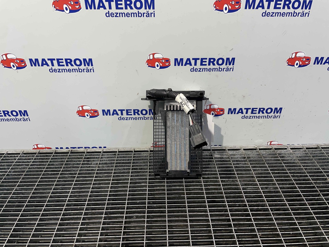 RADIATOR INCALZIRE FORD C-MAX 1.6 TDCI - (2010 2015)
