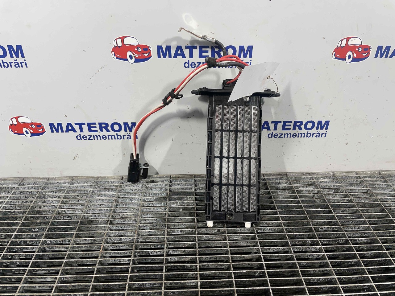 RADIATOR INCALZIRE FORD ECOSPORT 1.0 ECOBOOST - (2013 2018)