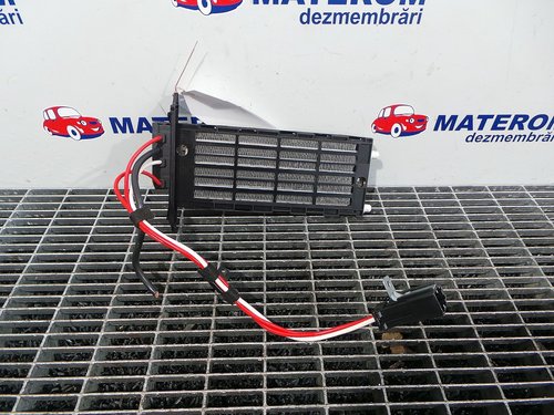 RADIATOR INCALZIRE FORD ECOSPORT - - (2013 2018)