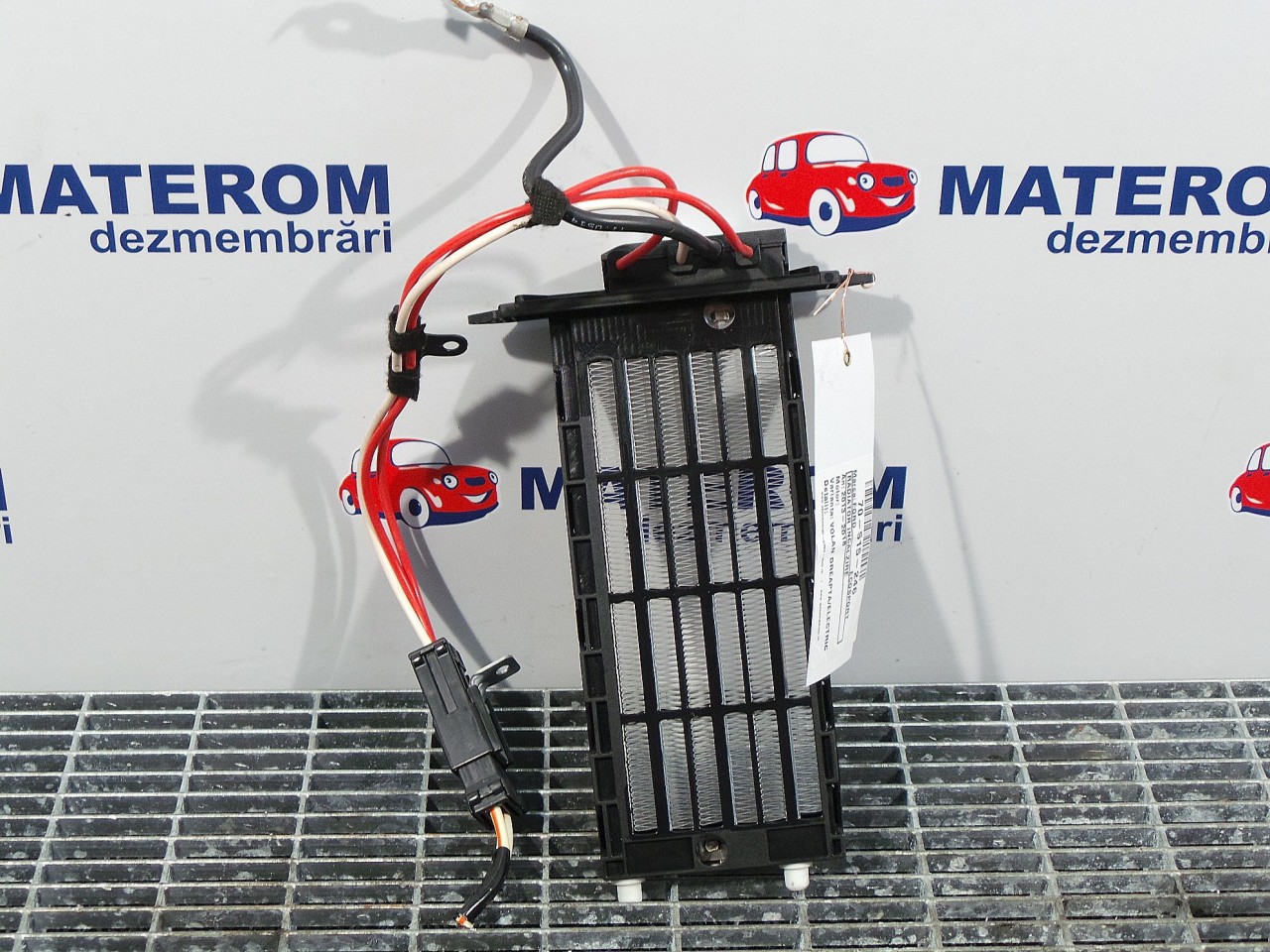RADIATOR INCALZIRE FORD ECOSPORT - - (2013 2018)